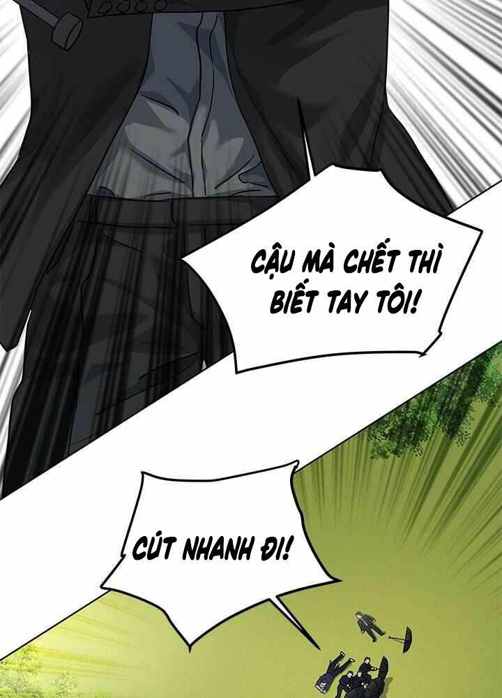Đội trưởng lính đánh thuê - Chapter 116 - Page 128