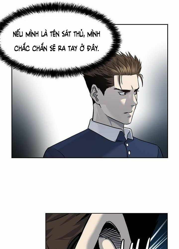 Đội trưởng lính đánh thuê - Chapter 116 - Page 12