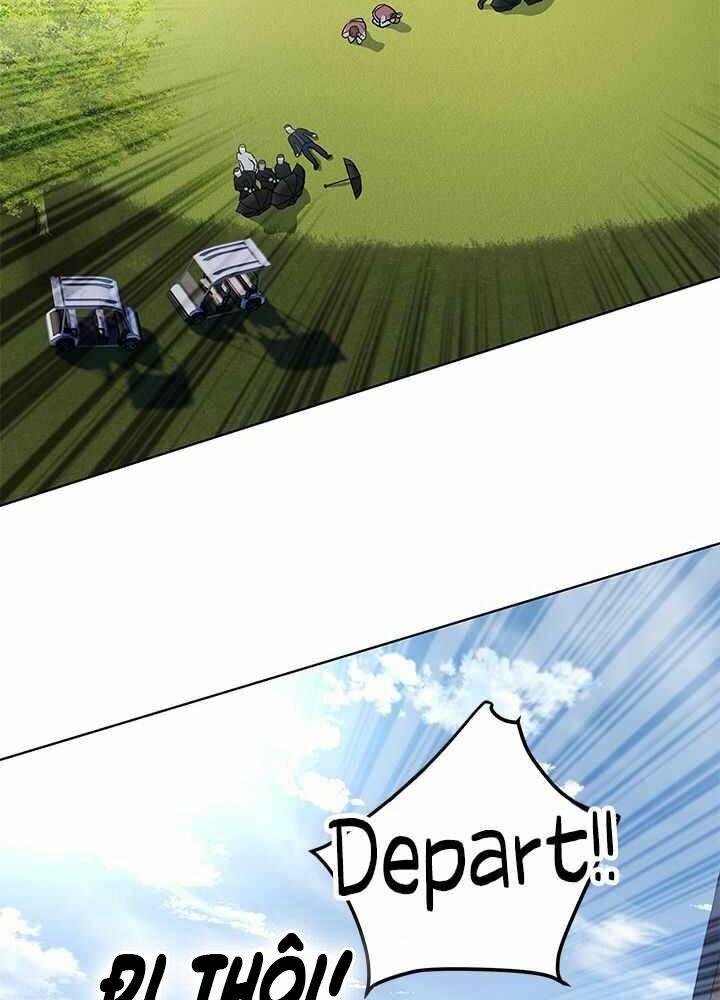 Đội trưởng lính đánh thuê - Chapter 116 - Page 129