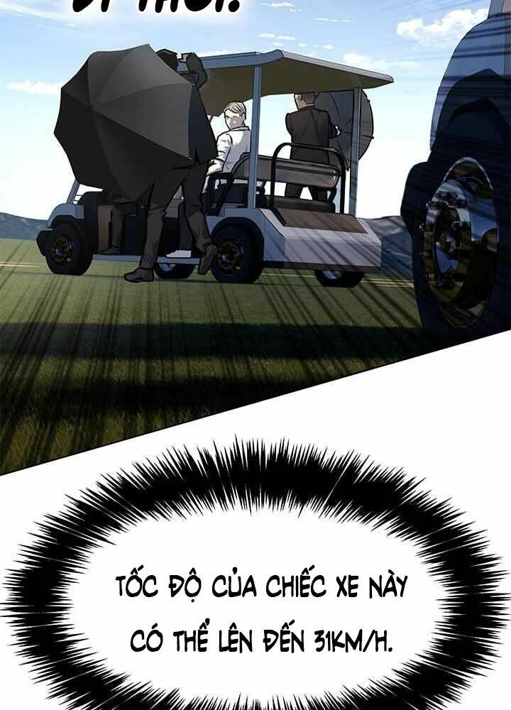 Đội trưởng lính đánh thuê - Chapter 116 - Page 130