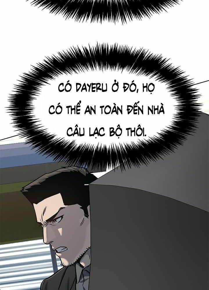 Đội trưởng lính đánh thuê - Chapter 116 - Page 131