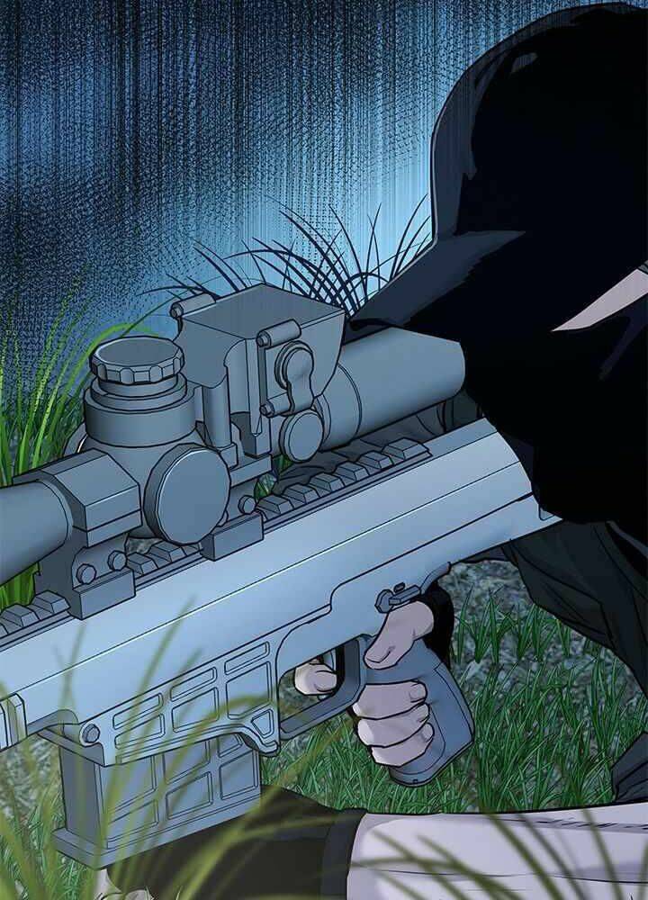 Đội trưởng lính đánh thuê - Chapter 116 - Page 135