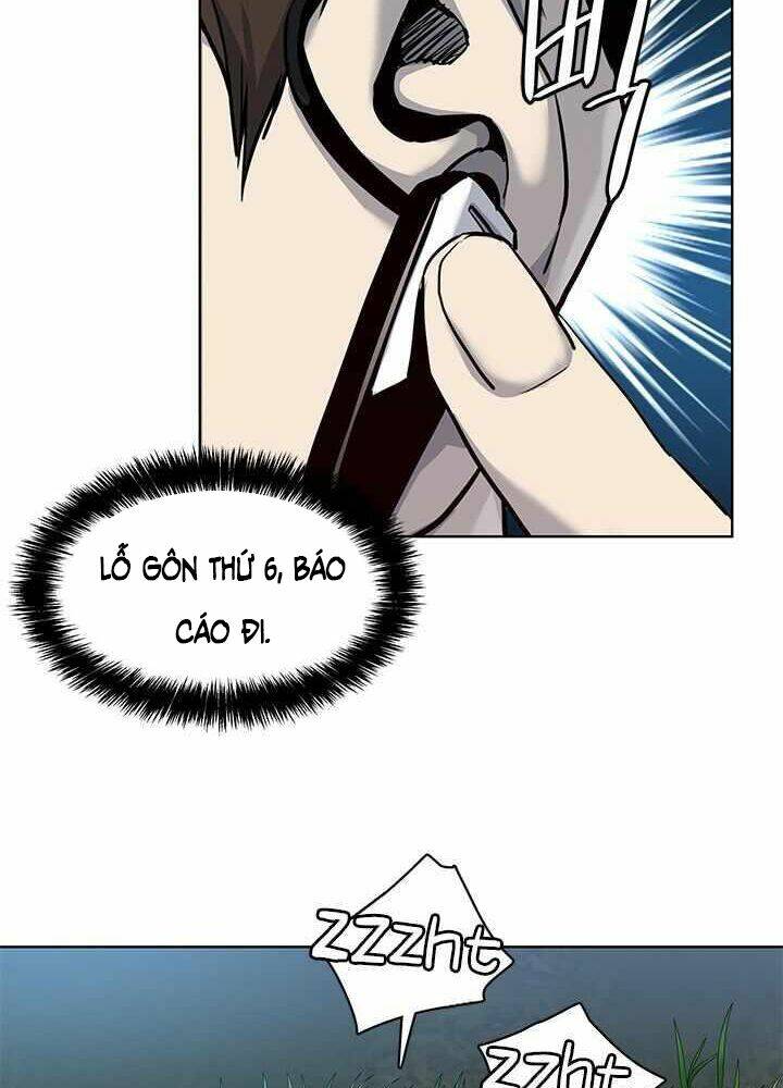 Đội trưởng lính đánh thuê - Chapter 116 - Page 13