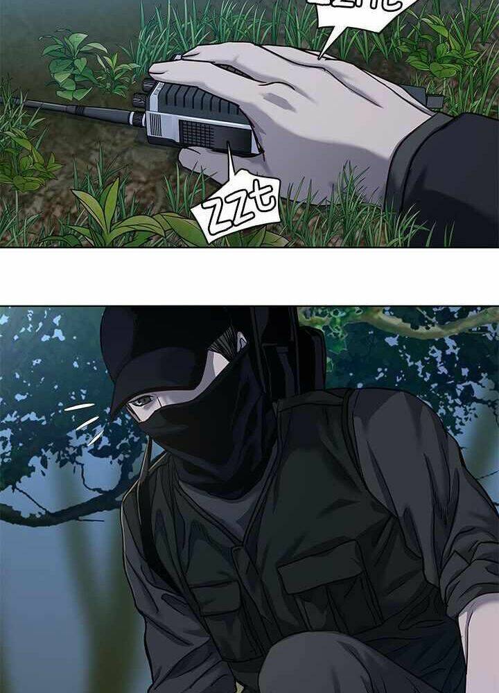 Đội trưởng lính đánh thuê - Chapter 116 - Page 14