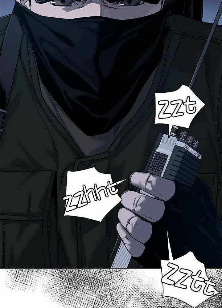 Đội trưởng lính đánh thuê - Chapter 116 - Page 16