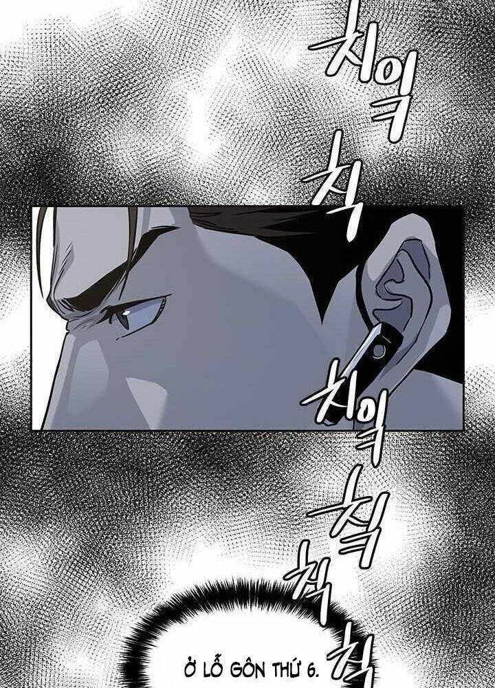 Đội trưởng lính đánh thuê - Chapter 116 - Page 17