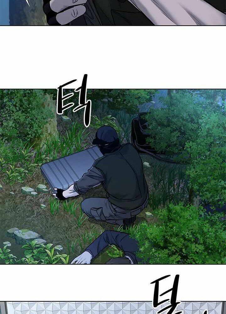 Đội trưởng lính đánh thuê - Chapter 116 - Page 19