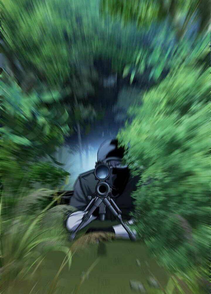 Đội trưởng lính đánh thuê - Chapter 116 - Page 23