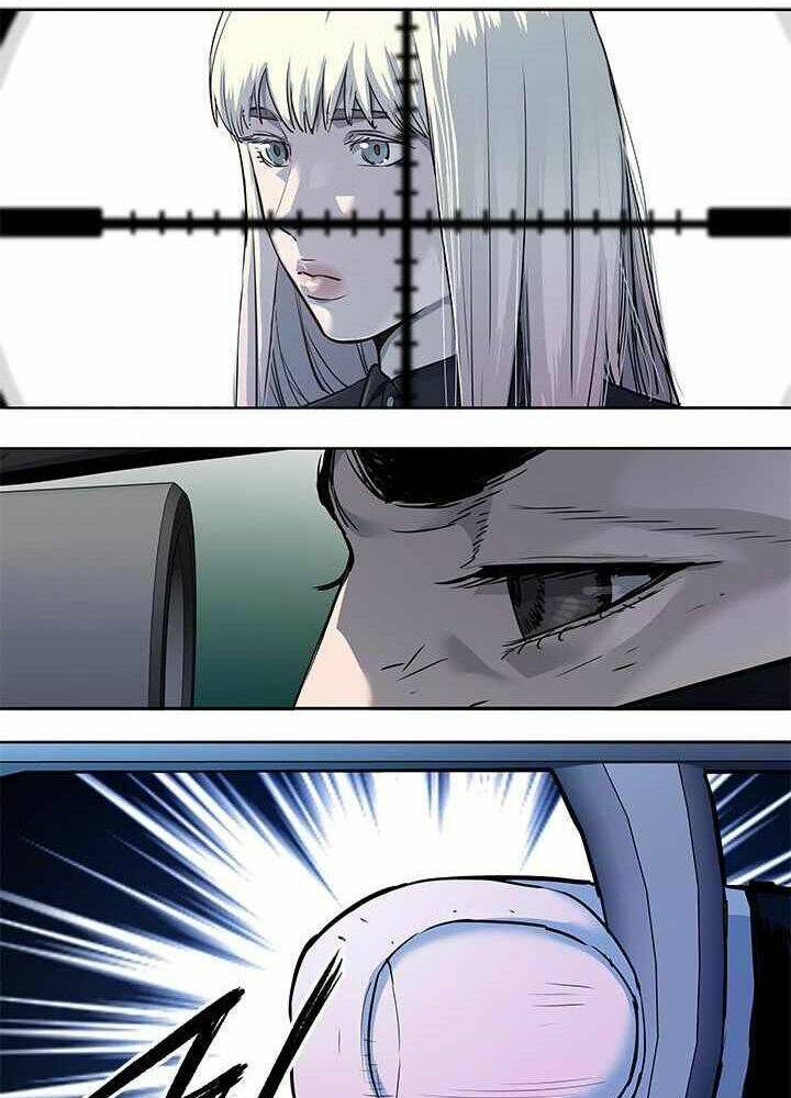 Đội trưởng lính đánh thuê - Chapter 116 - Page 28