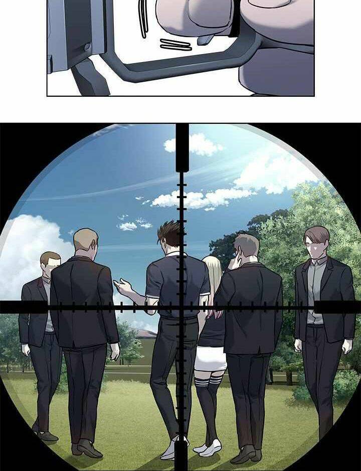 Đội trưởng lính đánh thuê - Chapter 116 - Page 30