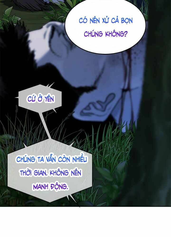 Đội trưởng lính đánh thuê - Chapter 116 - Page 33