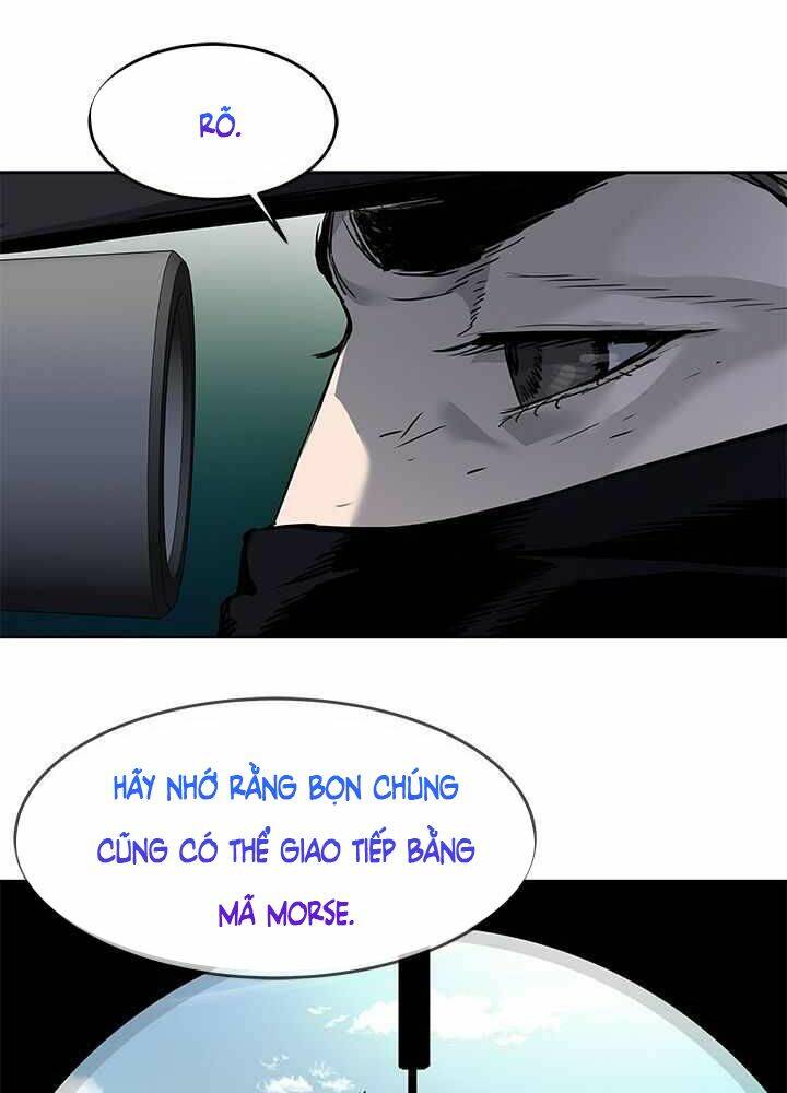 Đội trưởng lính đánh thuê - Chapter 116 - Page 34