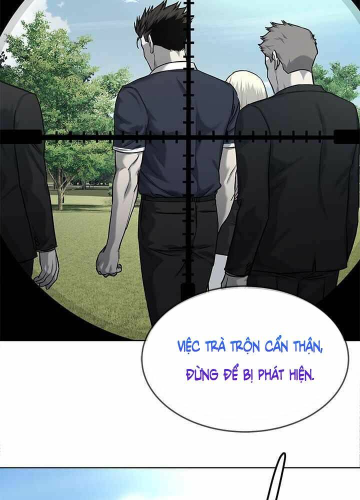 Đội trưởng lính đánh thuê - Chapter 116 - Page 35