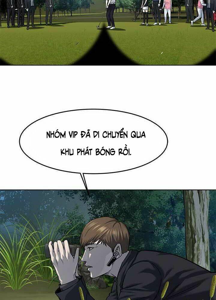 Đội trưởng lính đánh thuê - Chapter 116 - Page 3