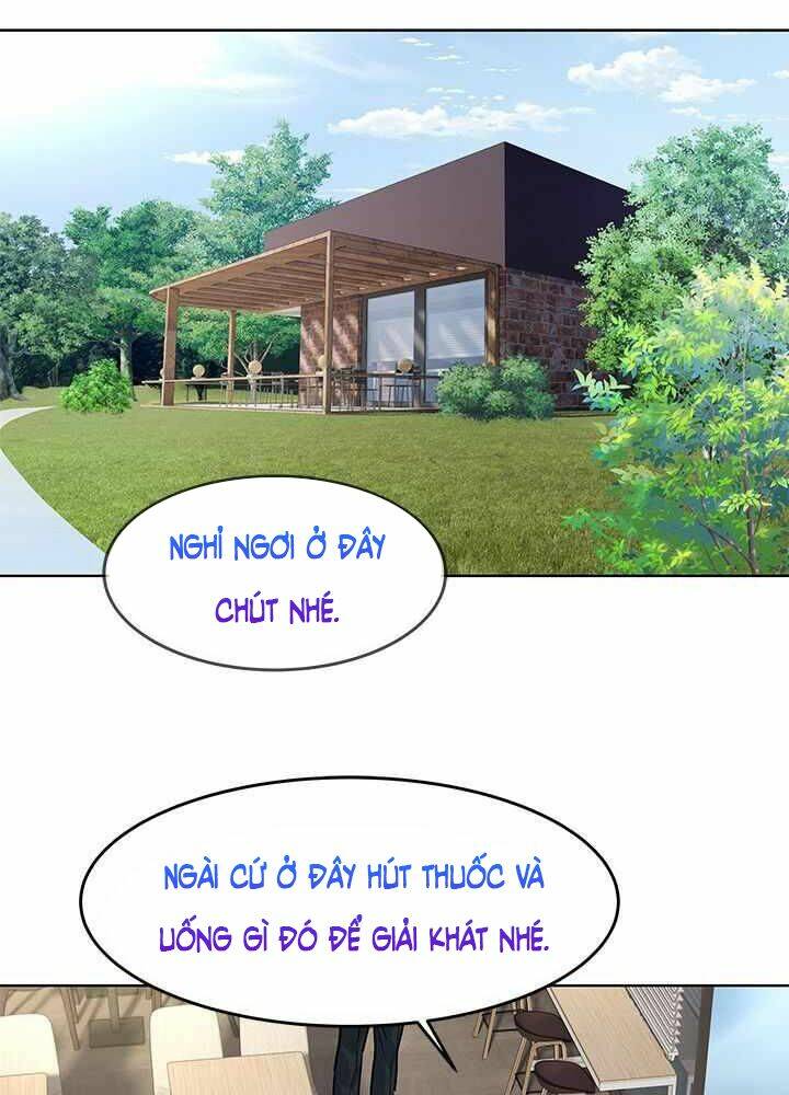 Đội trưởng lính đánh thuê - Chapter 116 - Page 40