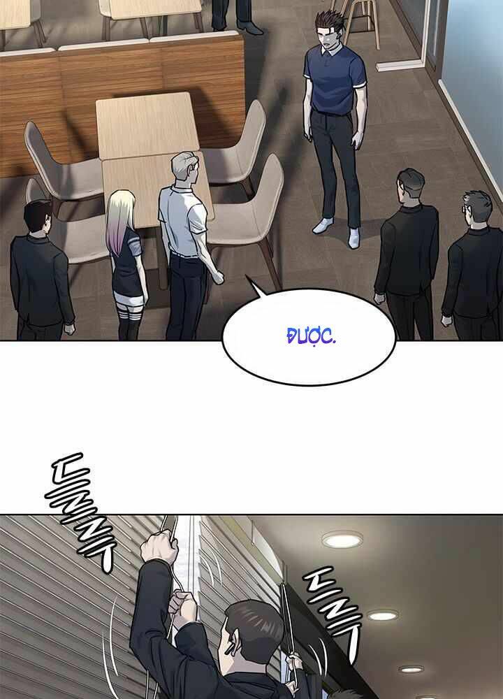 Đội trưởng lính đánh thuê - Chapter 116 - Page 41