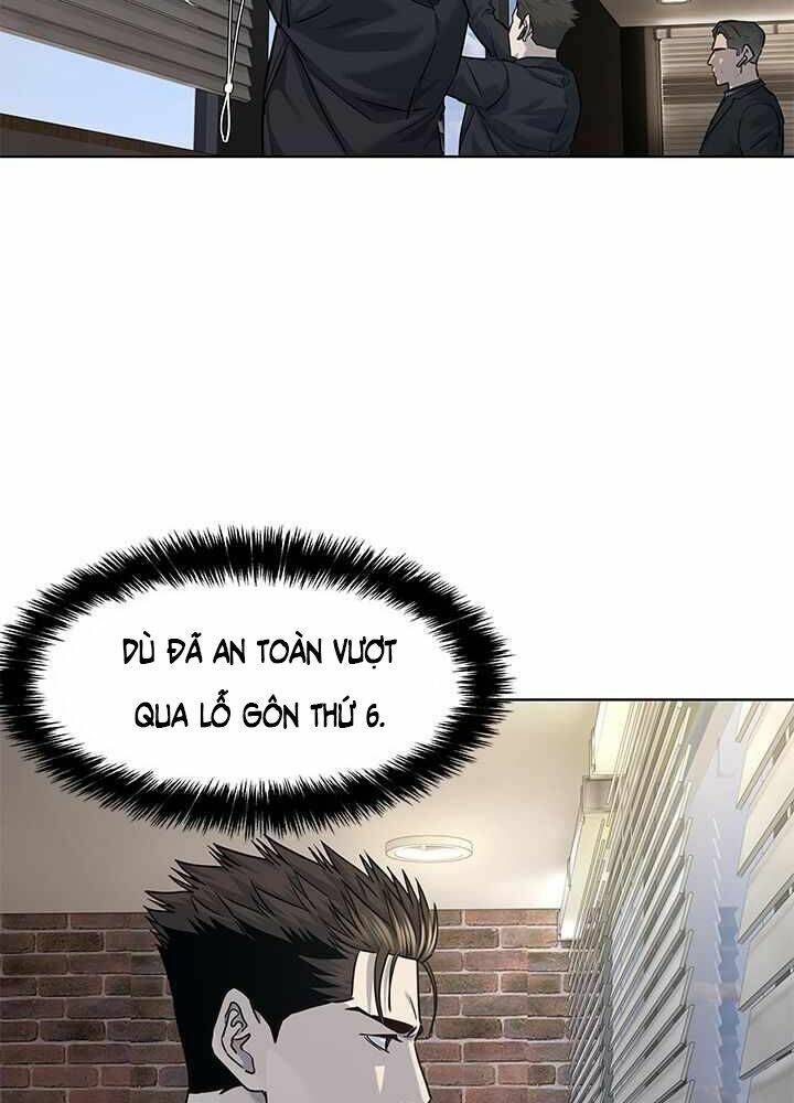 Đội trưởng lính đánh thuê - Chapter 116 - Page 42