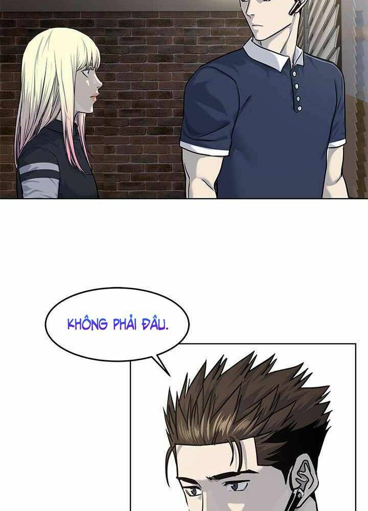 Đội trưởng lính đánh thuê - Chapter 116 - Page 47