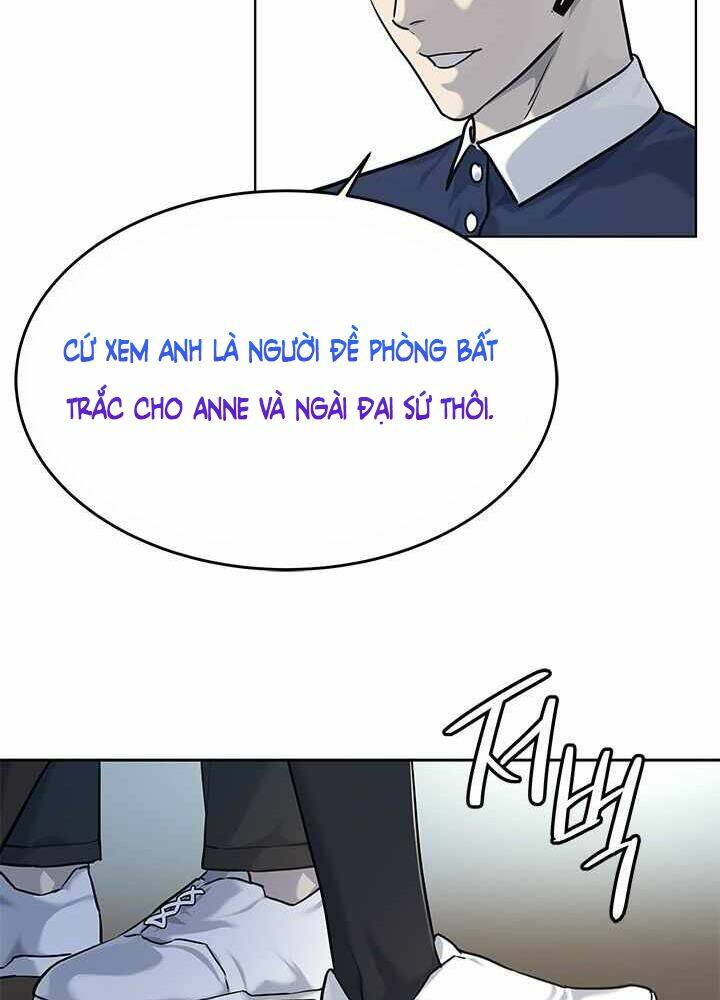 Đội trưởng lính đánh thuê - Chapter 116 - Page 48