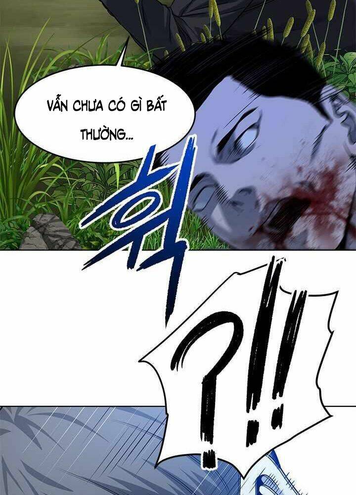 Đội trưởng lính đánh thuê - Chapter 116 - Page 4