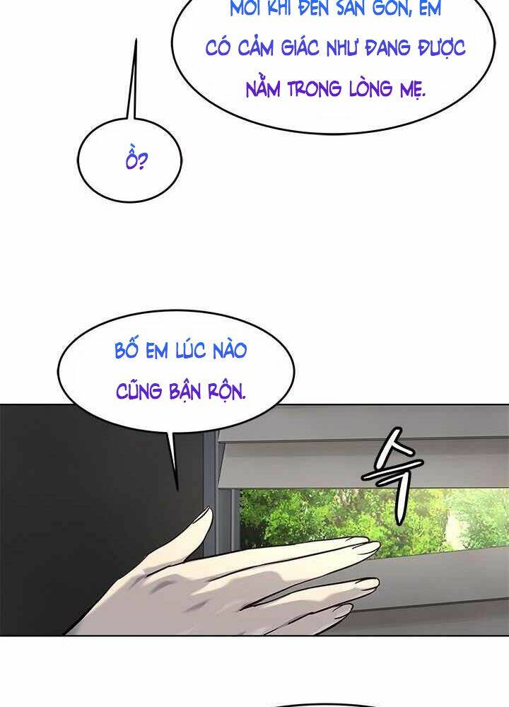 Đội trưởng lính đánh thuê - Chapter 116 - Page 50