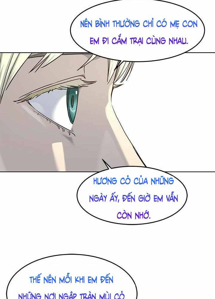 Đội trưởng lính đánh thuê - Chapter 116 - Page 51