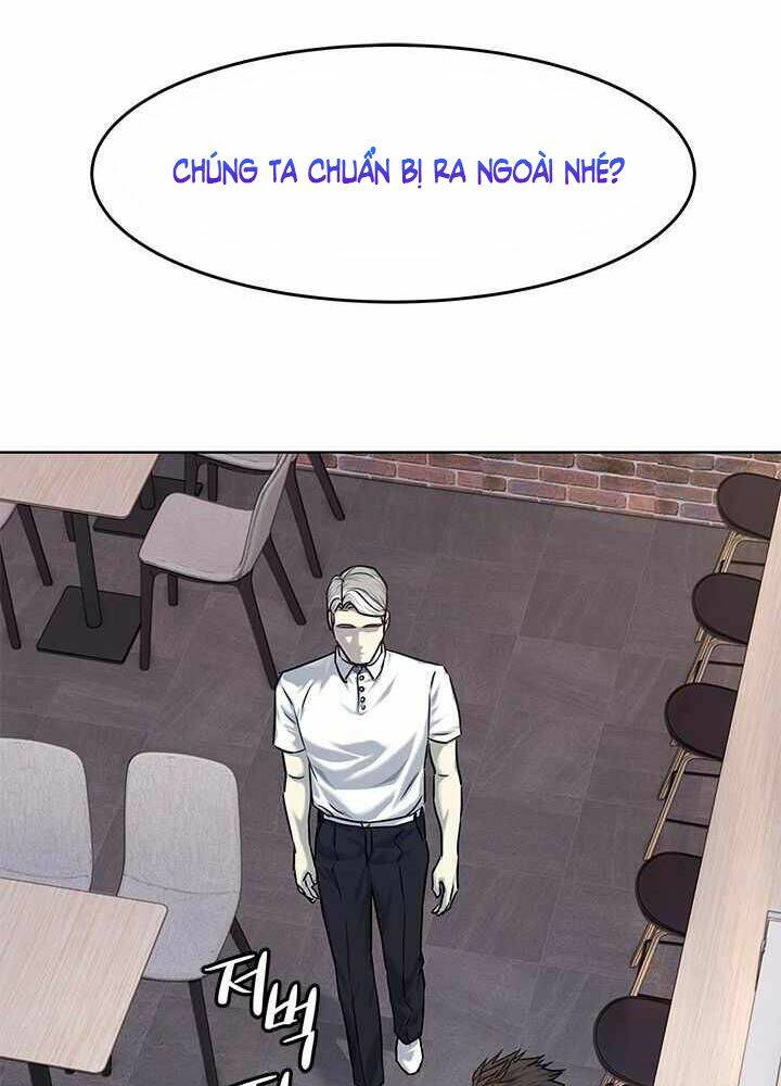 Đội trưởng lính đánh thuê - Chapter 116 - Page 56