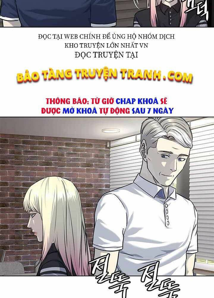 Đội trưởng lính đánh thuê - Chapter 116 - Page 58