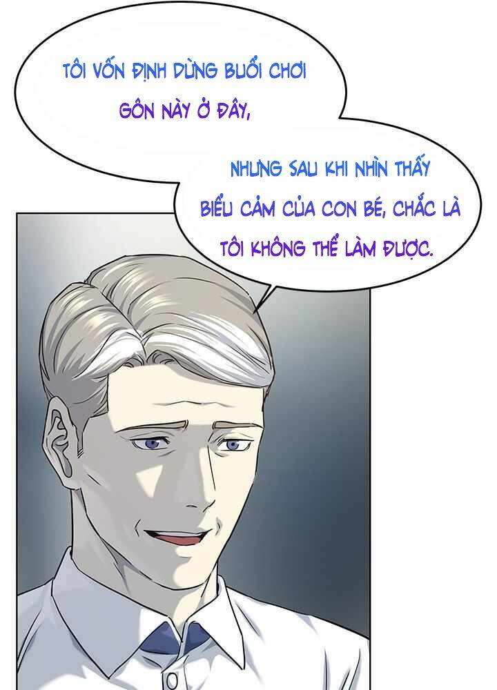 Đội trưởng lính đánh thuê - Chapter 116 - Page 61