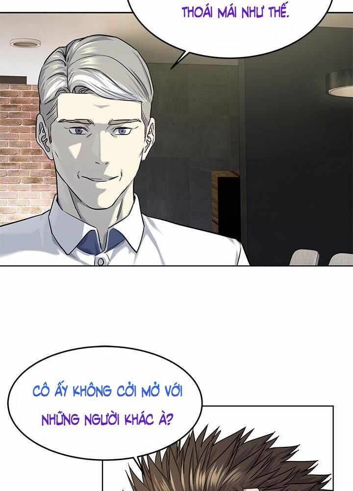 Đội trưởng lính đánh thuê - Chapter 116 - Page 63