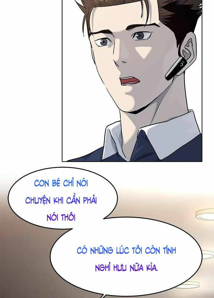 Đội trưởng lính đánh thuê - Chapter 116 - Page 64