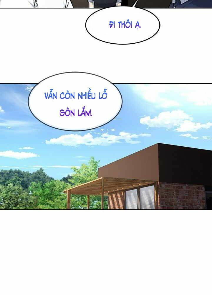 Đội trưởng lính đánh thuê - Chapter 116 - Page 68