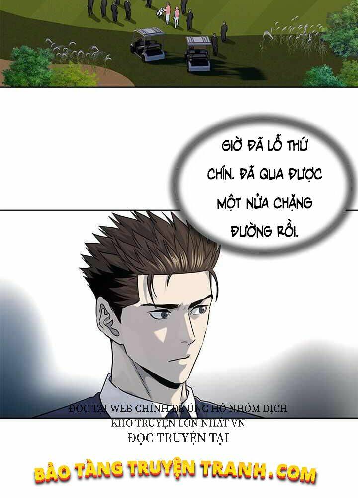 Đội trưởng lính đánh thuê - Chapter 116 - Page 70