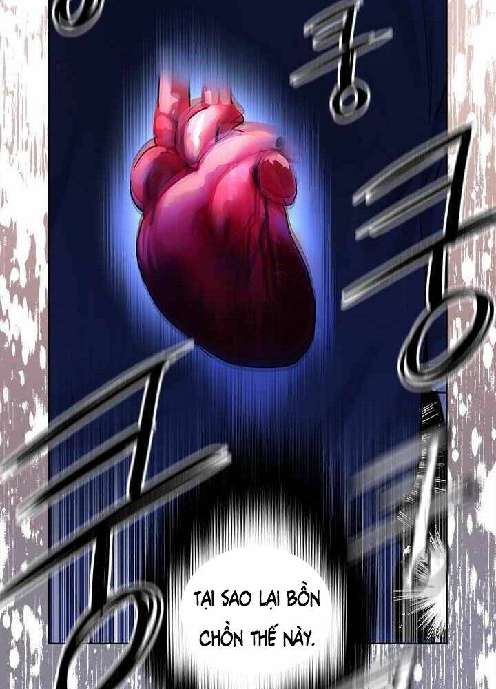 Đội trưởng lính đánh thuê - Chapter 116 - Page 78