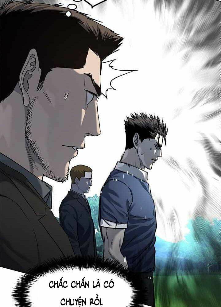 Đội trưởng lính đánh thuê - Chapter 116 - Page 84