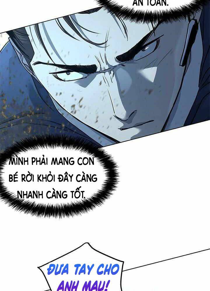 Đội trưởng lính đánh thuê - Chapter 117 - Page 9