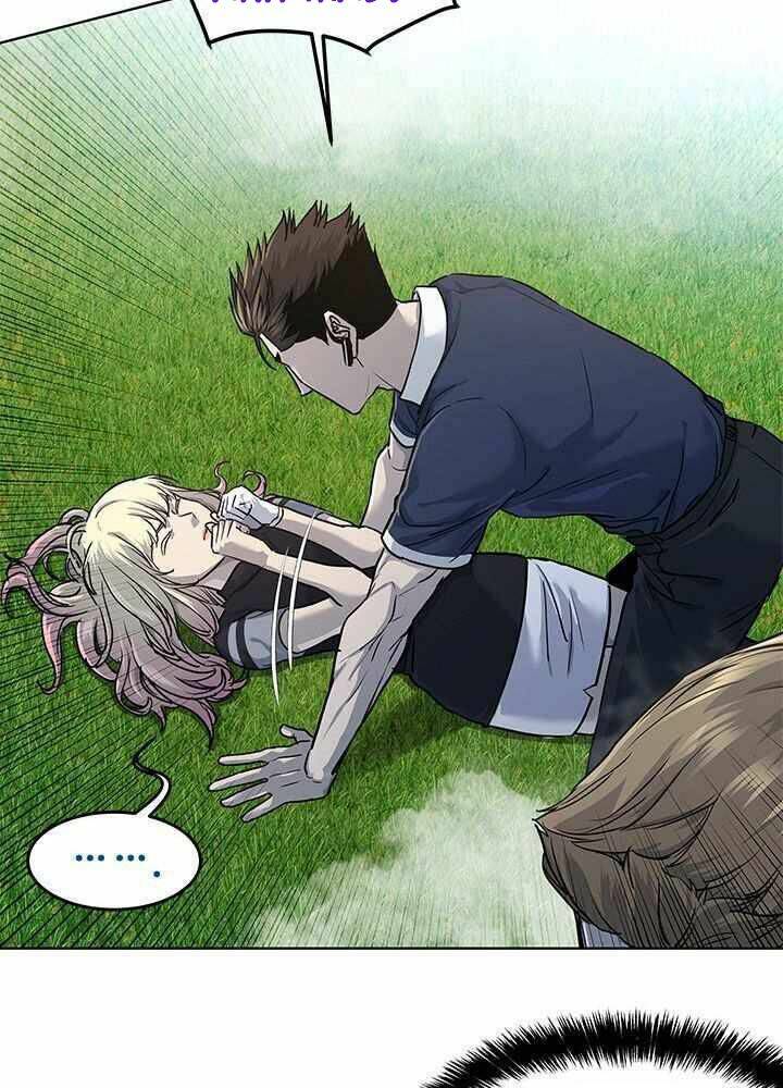 Đội trưởng lính đánh thuê - Chapter 117 - Page 10