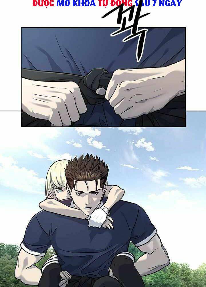 Đội trưởng lính đánh thuê - Chapter 117 - Page 13