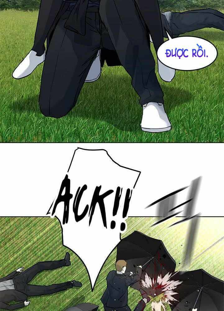 Đội trưởng lính đánh thuê - Chapter 117 - Page 14