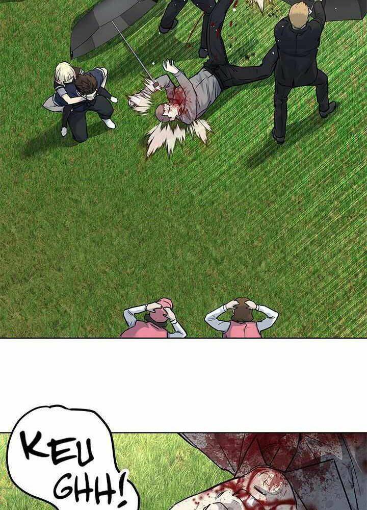 Đội trưởng lính đánh thuê - Chapter 117 - Page 15