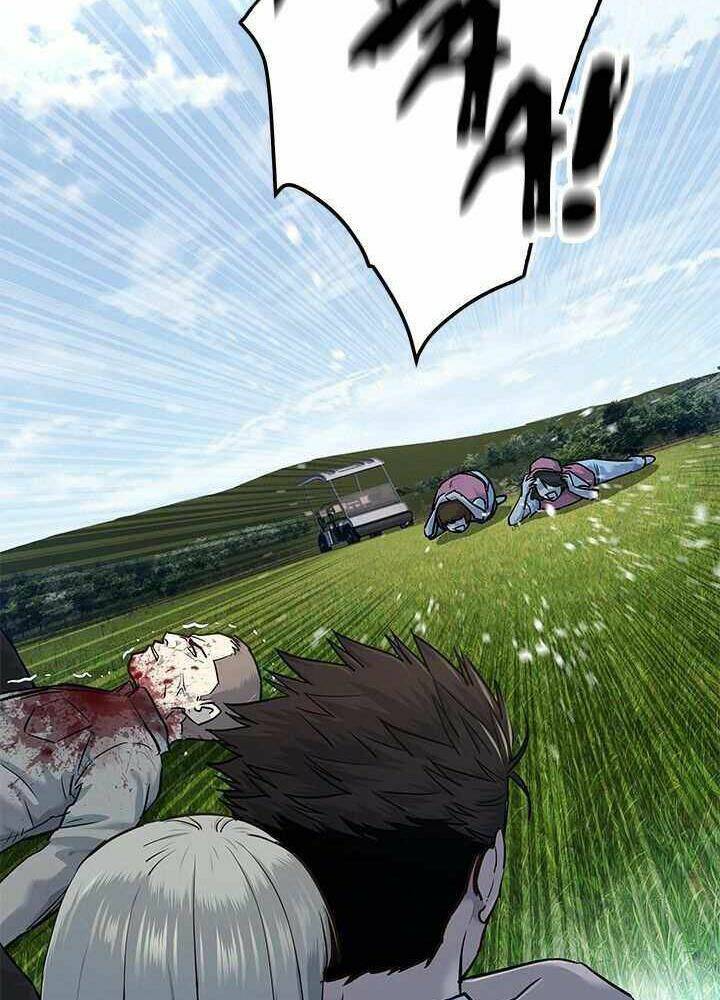 Đội trưởng lính đánh thuê - Chapter 117 - Page 17