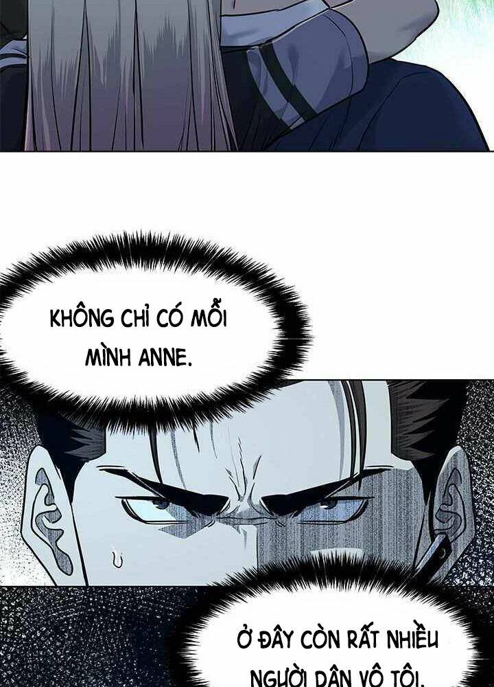 Đội trưởng lính đánh thuê - Chapter 117 - Page 18