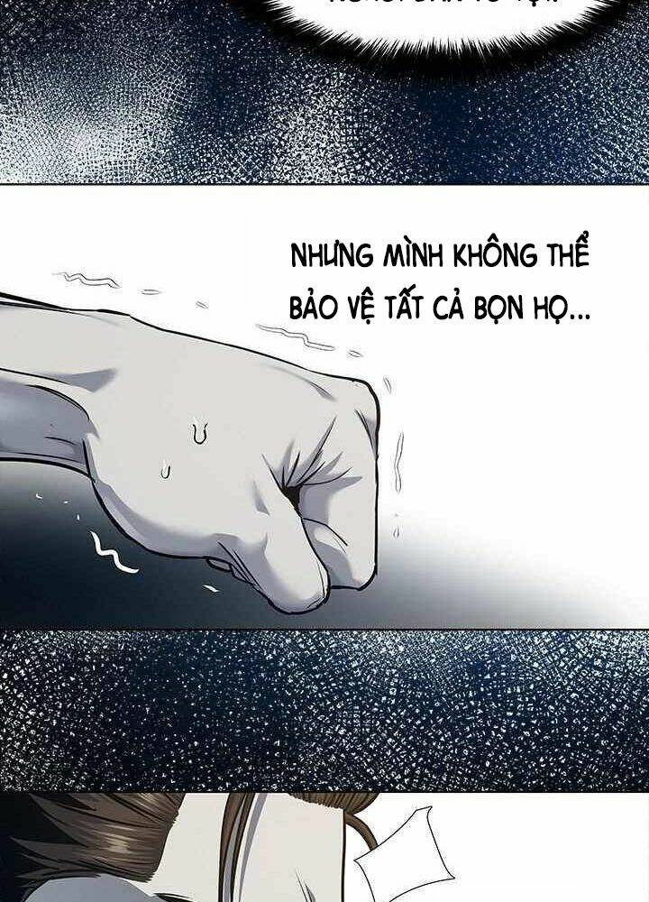 Đội trưởng lính đánh thuê - Chapter 117 - Page 19