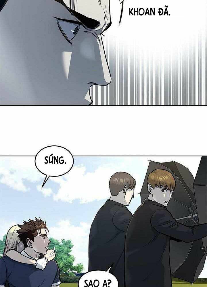 Đội trưởng lính đánh thuê - Chapter 117 - Page 20