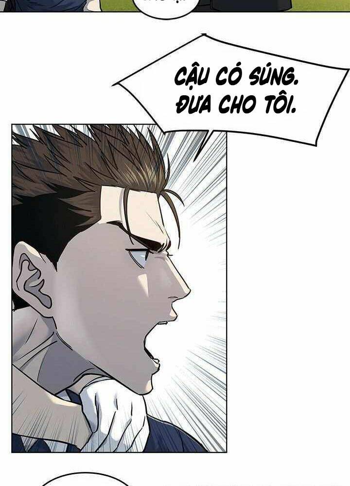 Đội trưởng lính đánh thuê - Chapter 117 - Page 21