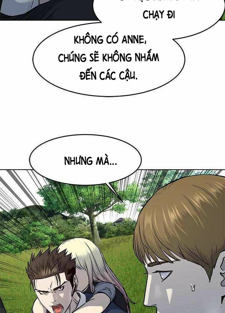 Đội trưởng lính đánh thuê - Chapter 117 - Page 24