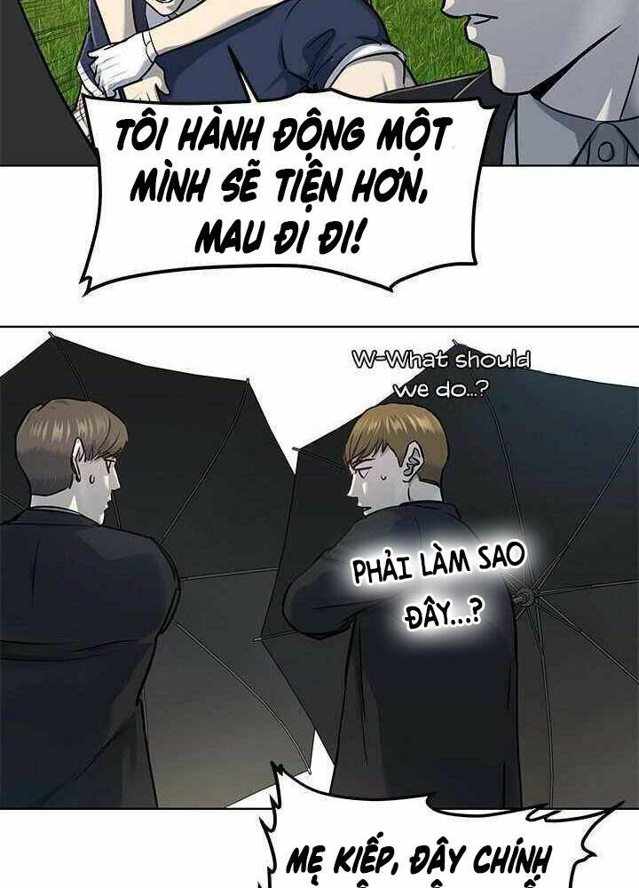 Đội trưởng lính đánh thuê - Chapter 117 - Page 25