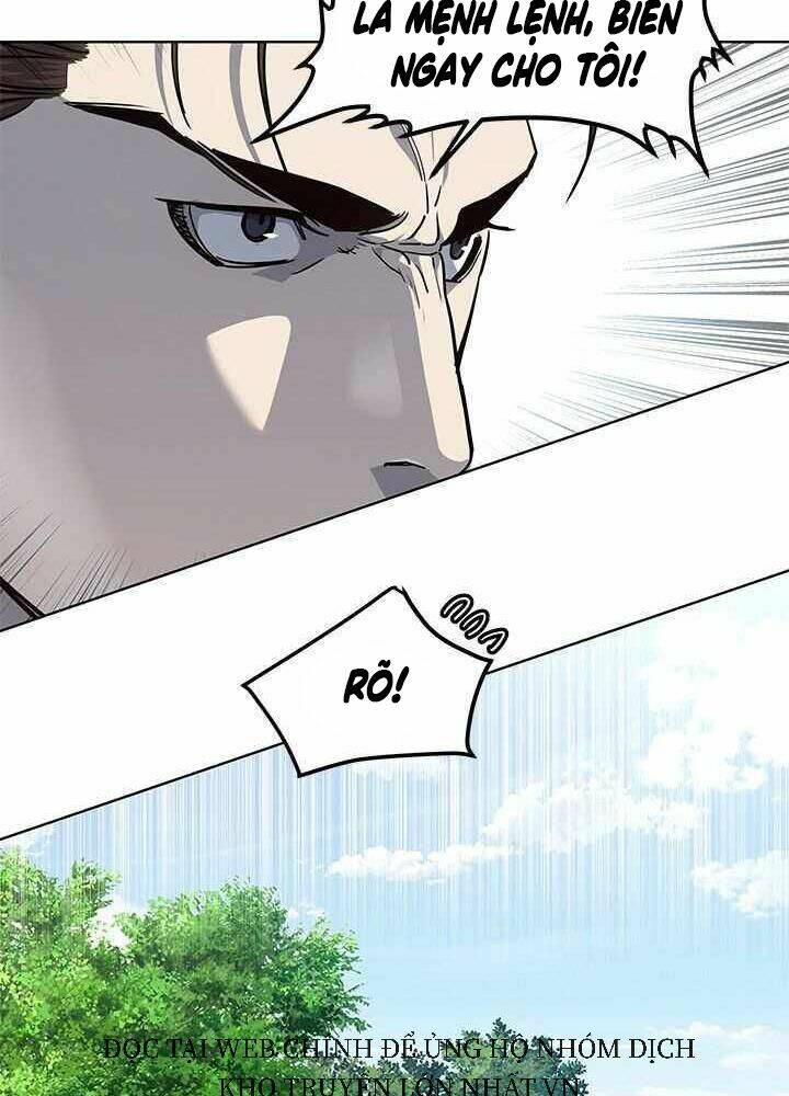 Đội trưởng lính đánh thuê - Chapter 117 - Page 26