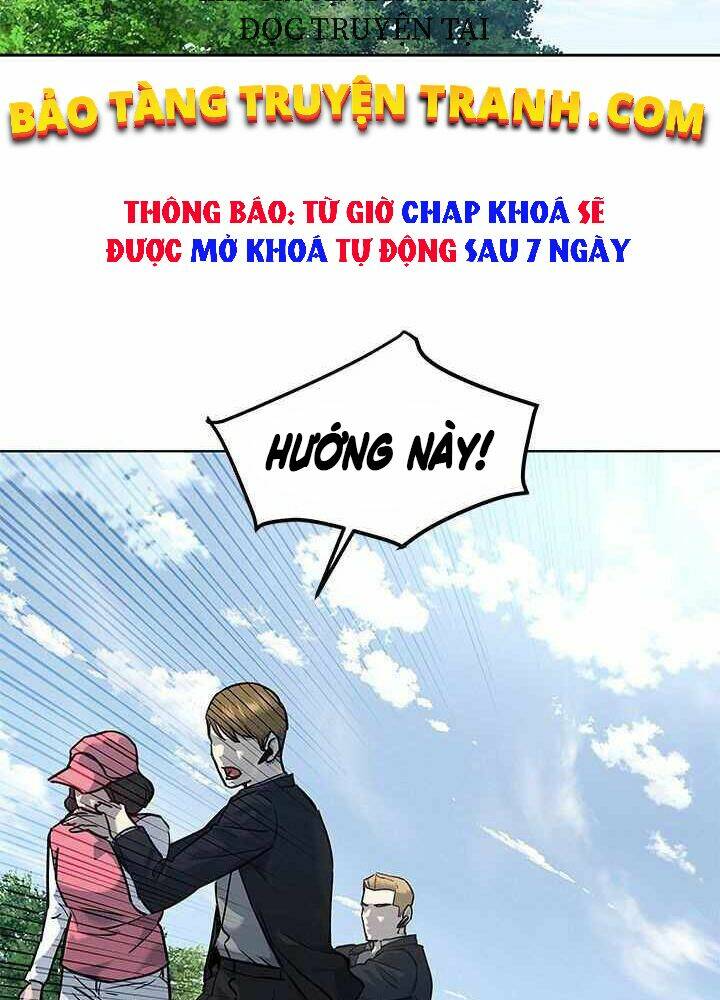 Đội trưởng lính đánh thuê - Chapter 117 - Page 27