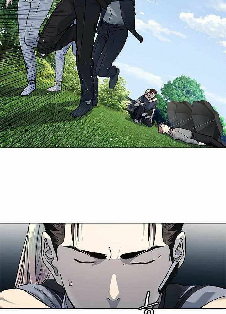 Đội trưởng lính đánh thuê - Chapter 117 - Page 28